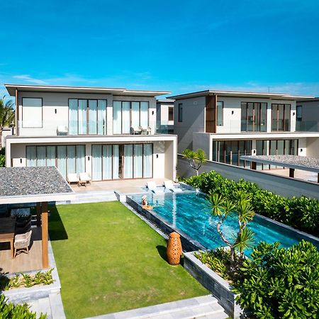 The Ocean Resort By Fusion Quy Nhơn Exterior foto