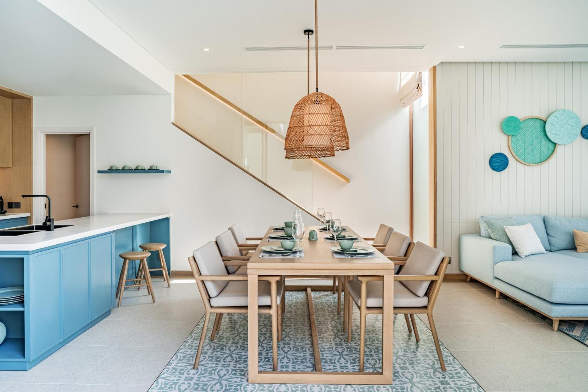 The Ocean Resort By Fusion Quy Nhơn Habitación foto