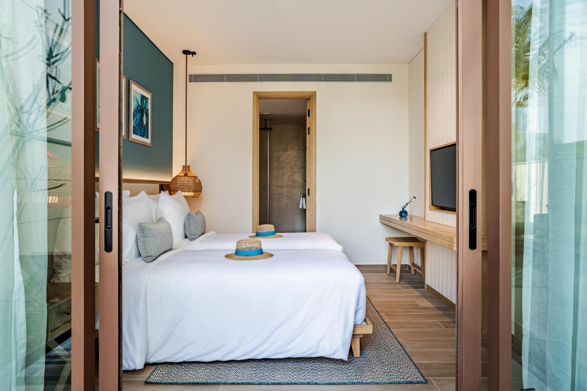 The Ocean Resort By Fusion Quy Nhơn Habitación foto