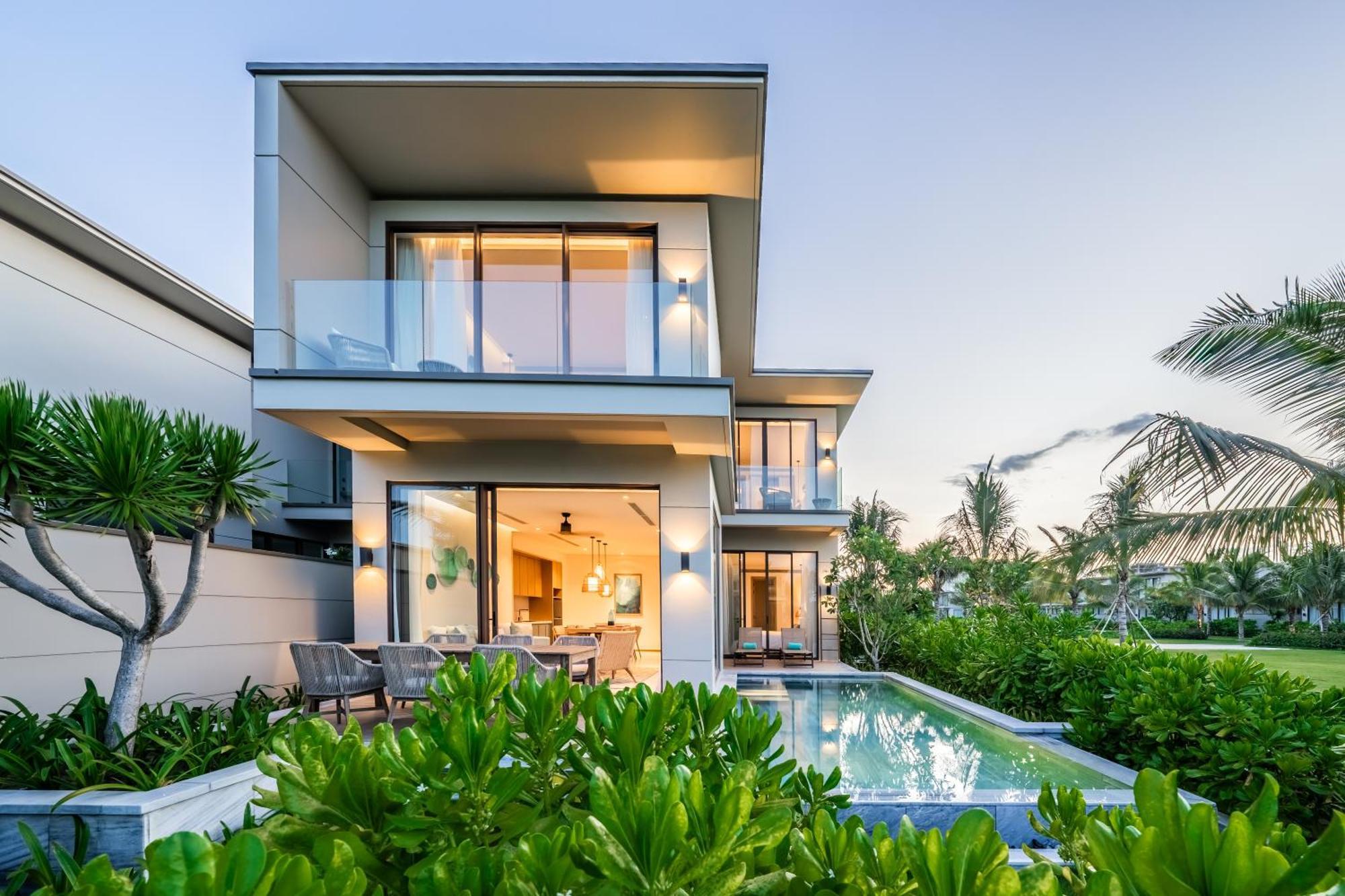 The Ocean Resort By Fusion Quy Nhơn Habitación foto