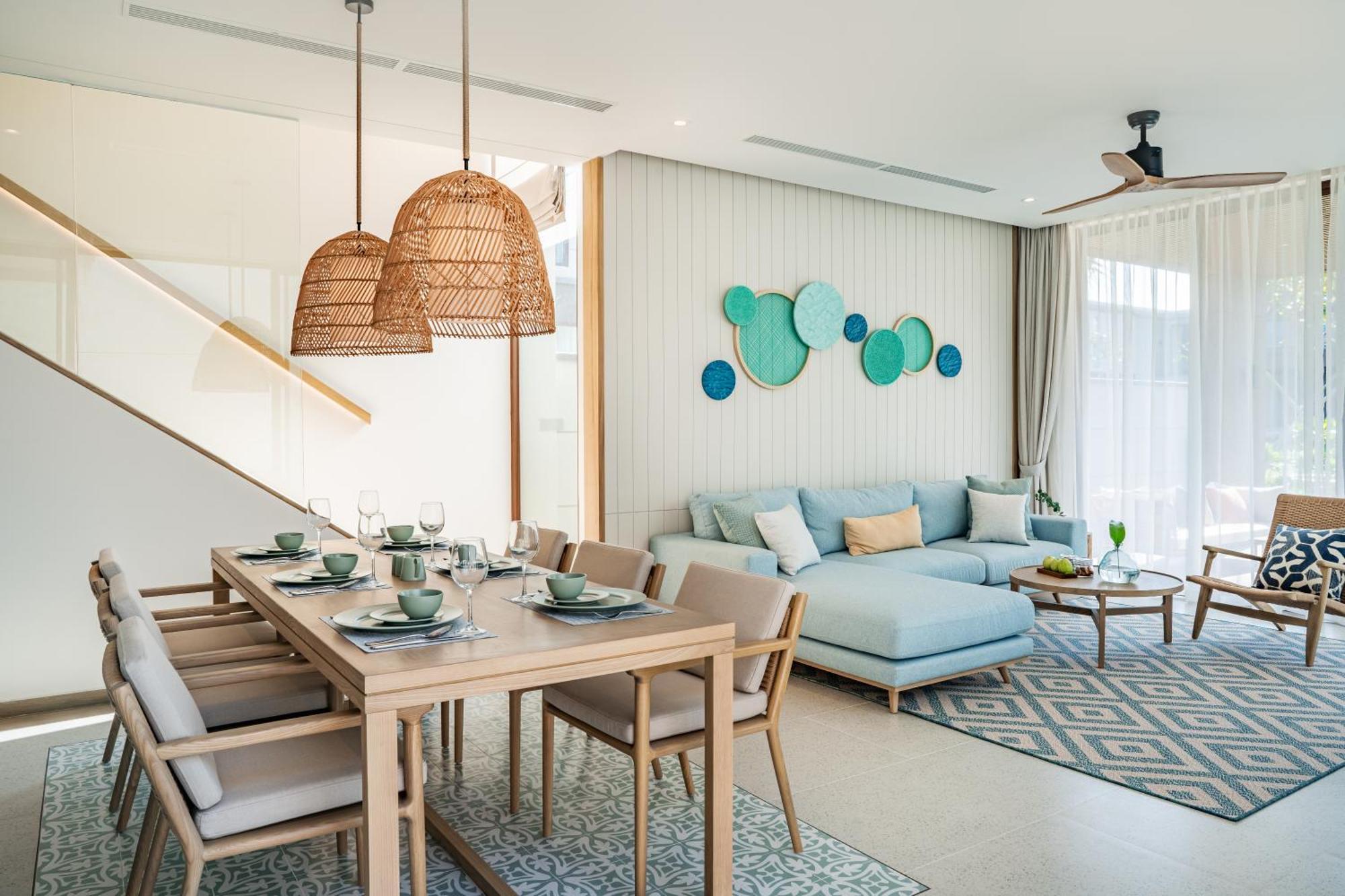 The Ocean Resort By Fusion Quy Nhơn Habitación foto