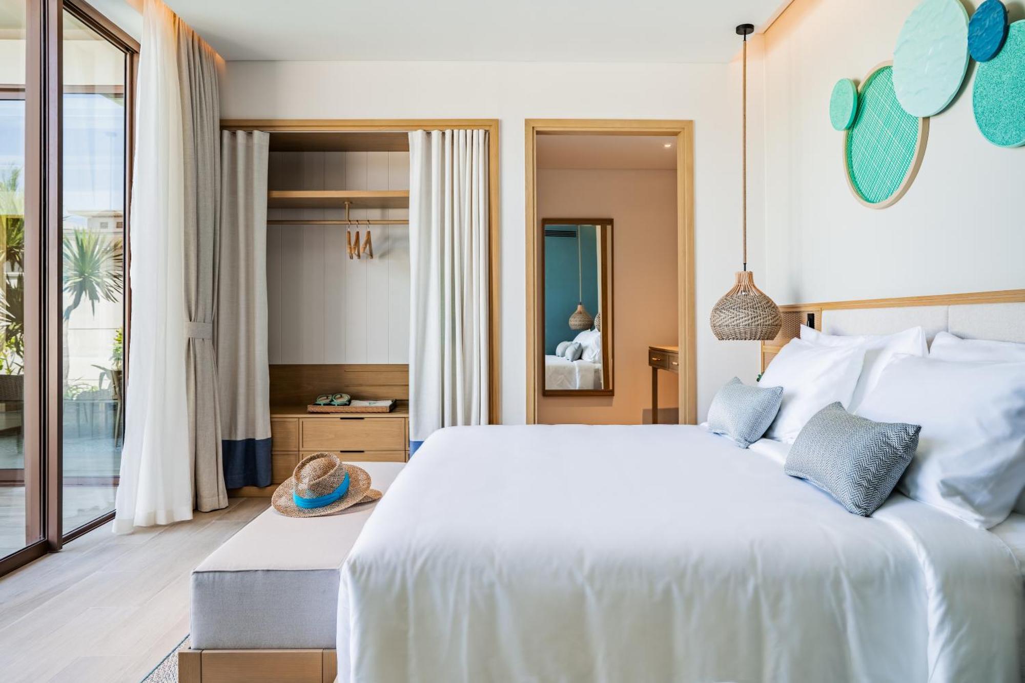 The Ocean Resort By Fusion Quy Nhơn Habitación foto