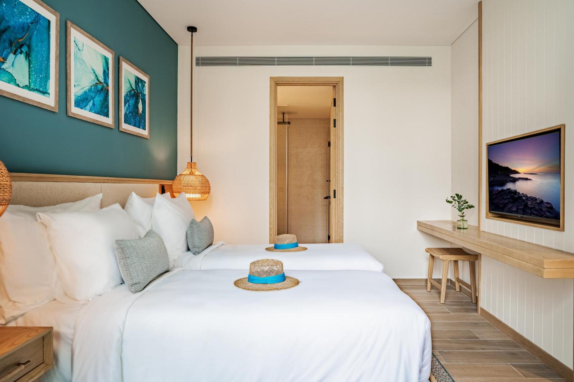 The Ocean Resort By Fusion Quy Nhơn Habitación foto