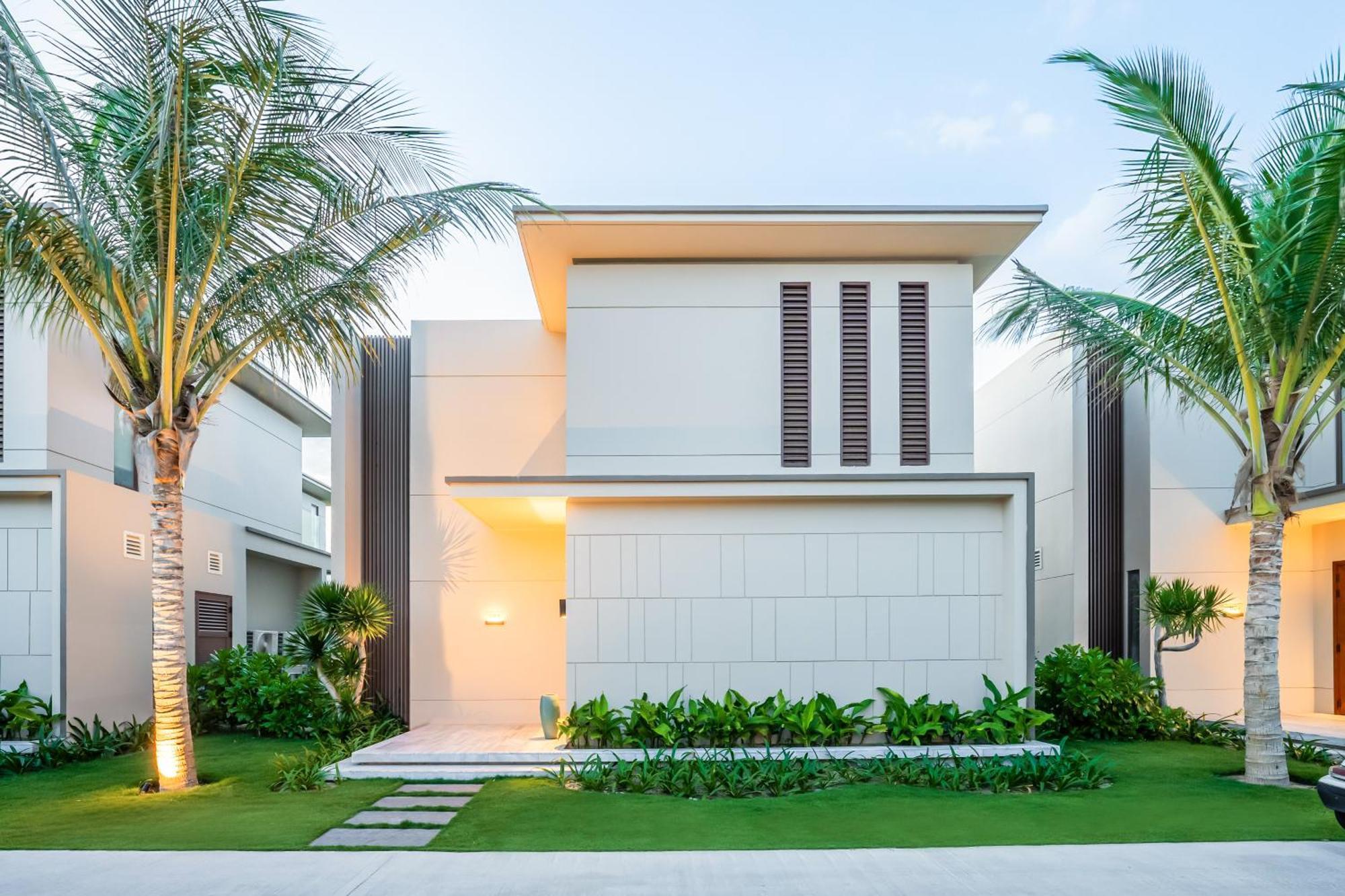 The Ocean Resort By Fusion Quy Nhơn Habitación foto