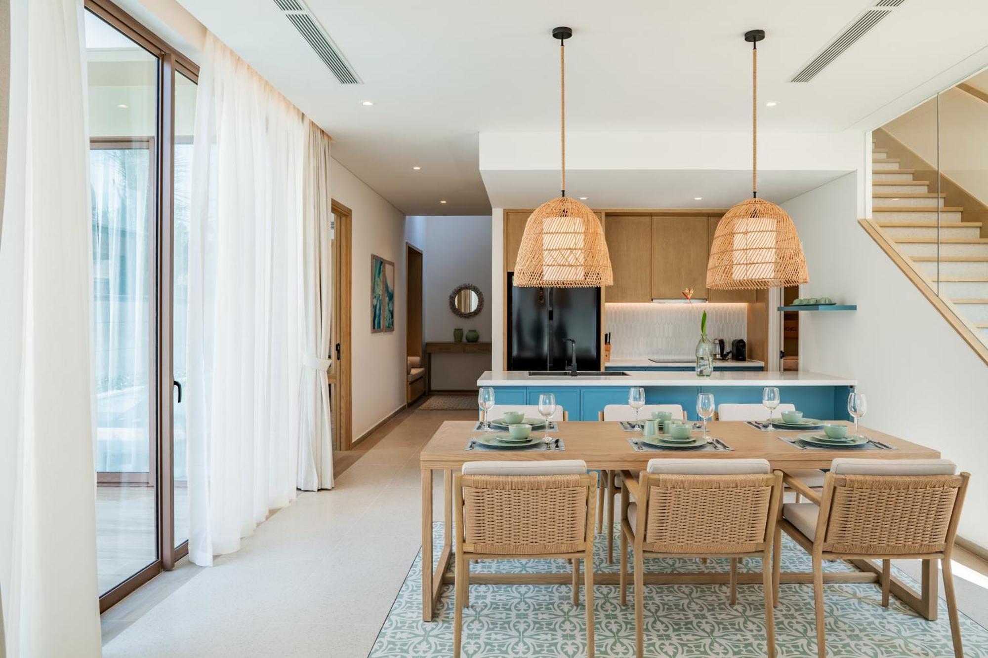 The Ocean Resort By Fusion Quy Nhơn Habitación foto