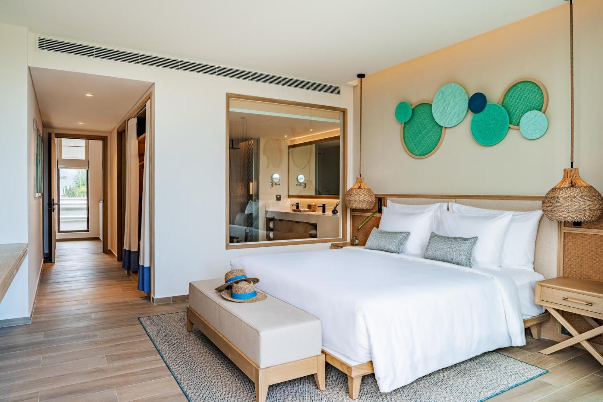 The Ocean Resort By Fusion Quy Nhơn Habitación foto