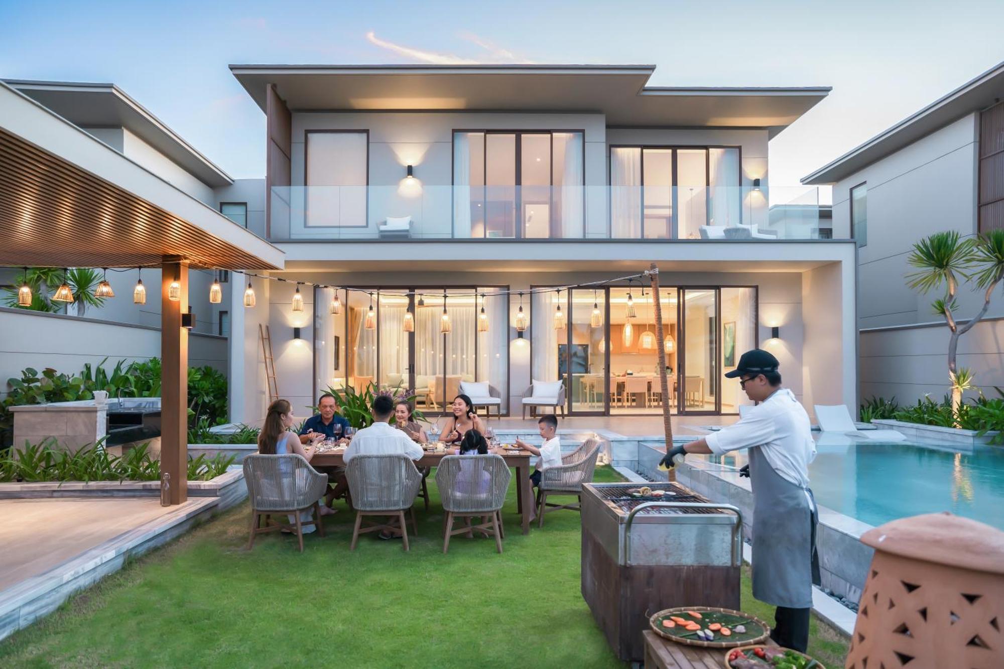 The Ocean Resort By Fusion Quy Nhơn Exterior foto