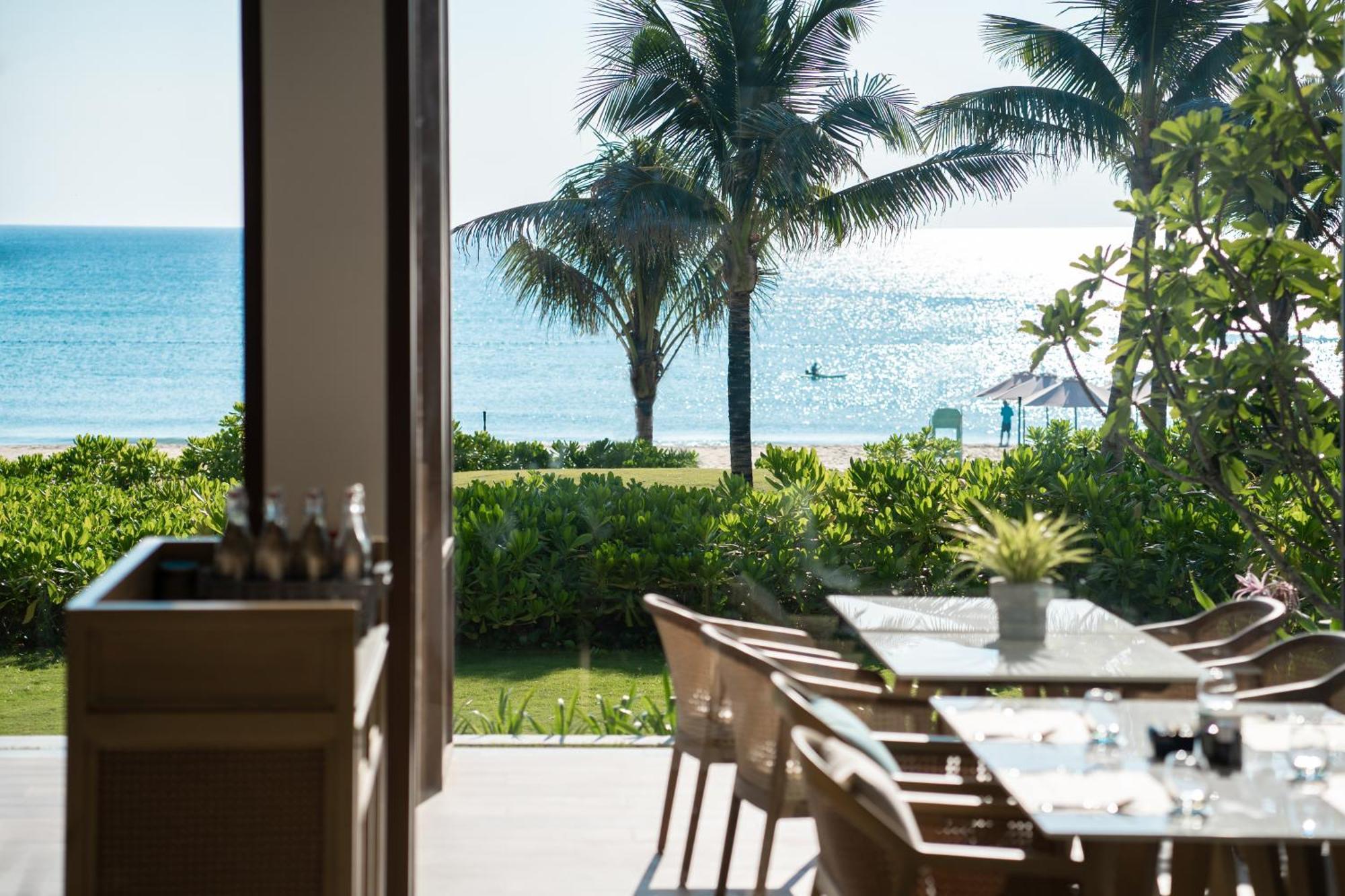 The Ocean Resort By Fusion Quy Nhơn Exterior foto
